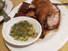 -文兴酒家(Chinatown - Gerrard Street)