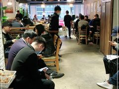 大堂-潇湘阁(昆泰国际大厦店)