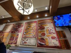 -福苗小骆驼烧烤(曲江店)