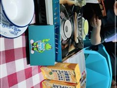 -7890+霸王甲·甲鱼爱尚蛙(坪洲店)