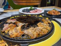 -韩宫宴和牛烤肉(合肥滨湖银泰城店)
