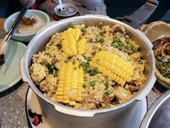 -六合居(温江店)