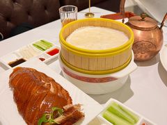 -大鸭梨烤鸭(左家庄店)