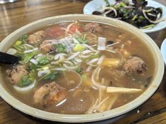 -豫掌柜饸饹面·烩面(秀沿路店)