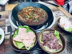 -云熙特色豆豉火锅