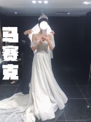 -GRACE KELLY婚纱与礼服(北京店)
