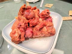 -大丰收海鲜地方菜馆