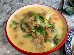 -聚丰园•湖鲜餐厅(阿红私房菜梅石路店)