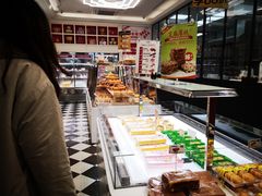 自助取餐区-味多美蛋糕(双合地铁店)
