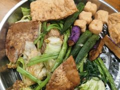 -瑞安第一泡·后街泡泡(虹桥后街店)