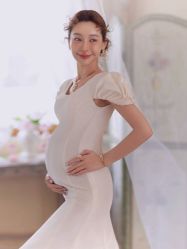 点击看大图 -暖摄影 孕妇写真家庭影像馆 (自然光主题店)