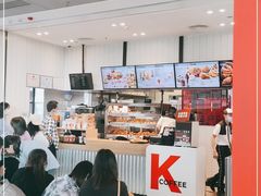 -肯德基(欢乐港湾店)