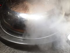 -马路边上·小海鲜烧烤(八一路店)