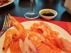 -洲际酒店·地平线全日餐厅HORIZON CAFÉ