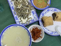 -隆福寺小吃店(东四店)