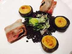 -王品牛排(郑州大卫城店)