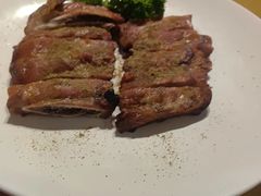 -百年恒益烧腊海鲜酒家·非遗传承(广州黄埔店)