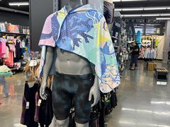 -迪卡侬(大英山店)