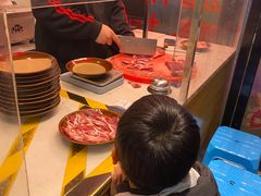 -阳阳老火锅(小南门店)