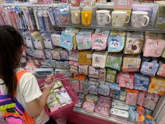 -阿倍野Q's Mall