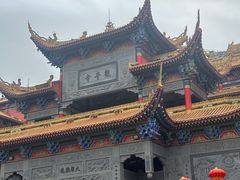 -东莞市大岭山森林公园