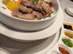 -清真·卡德尔大叔新疆主题餐厅(龙汇路店)