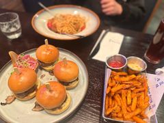 -blue frog蓝蛙(长泰广场店)