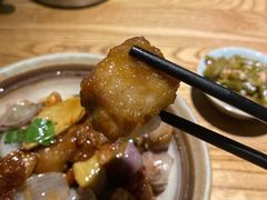 -潮粥荟·潮汕砂锅粥(朝阳大悦城店)