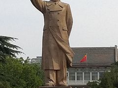 -山东师范大学(千佛山校区)