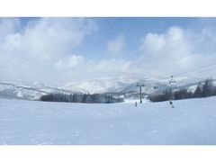 -多乐美地滑雪场