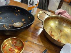 -优壹佳·延边朝鲜族料理(中山北路店)
