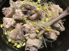 -云海肴·汽锅鸡·云南菜(高德置地店)