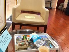 -首都机场T3航站楼商务CIP贵宾厅
