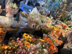 -循礼门鲜花花市(武汉循礼门店)