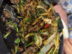 -烤肉宛饭庄(南礼士路店)