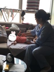 -Babysky·贝瑞佳月子会所(花木店)