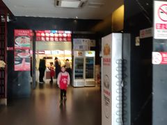 -山城辣妹子(定福庄店)