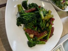 -味莊·青岛菜(云霄路店)