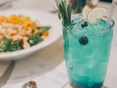 -Deer Park鹿园西餐(仁恒置地广场店)