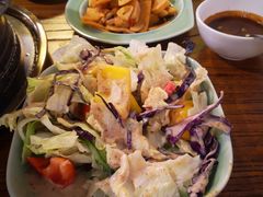 -后院犇牛主题餐厅(云岗店)