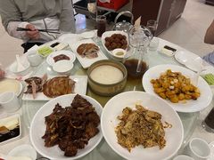-北京全聚德(方庄店)