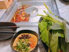-新辣道鱼火锅(领展购物广场·中关村店)