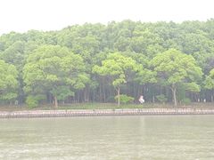 -广富林郊野公园