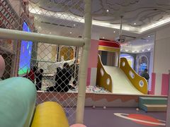 -芭菲盛宴·环球美食(解放碑英利国际店)