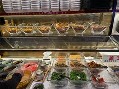 -山城辣妹子(定福庄店)