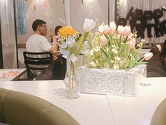 -周沫西餐(嘉禾金铂天地店)