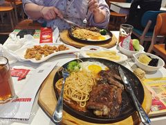 -豪享来(我格广场店)