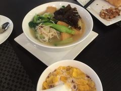 -乐咖啡西餐厅(太湖皇冠假日酒店)