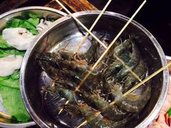 渔米粥(罗湖店)-渔米粥(罗湖店)