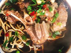 -南花桥羊肉馆老字号(乌镇店)